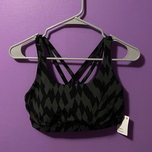 Lululemon Energy Bra